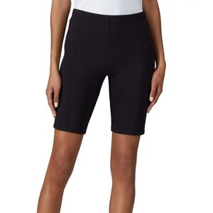 Natori Black Zen Shorts XS